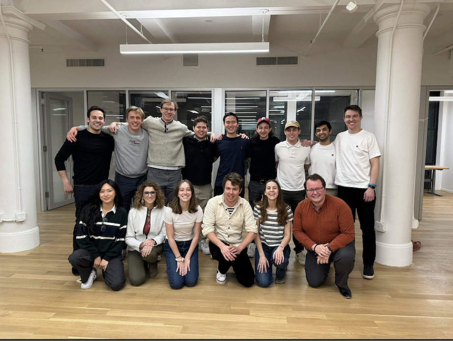 Company Photo